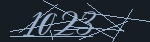CAPTCHA code