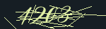 CAPTCHA code