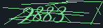 CAPTCHA code