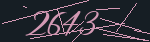 CAPTCHA code
