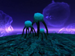 Appearance xen_spore
