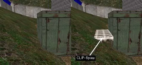 Preventing Player Stuck Preventing Player Stuck