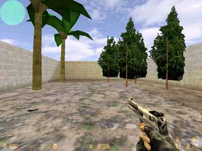 This is what our garden looks like in the game This is what our garden looks like in the game
