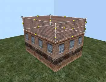 We draw the first additional edge We draw the first additional edge