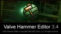 Valve Hammer Editor map editor logo