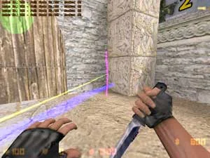 Goal waypoint Goal waypoint