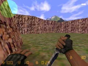 This is what the rocks will look like in the game
