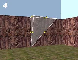 Step 4. Combine the right and left vertices