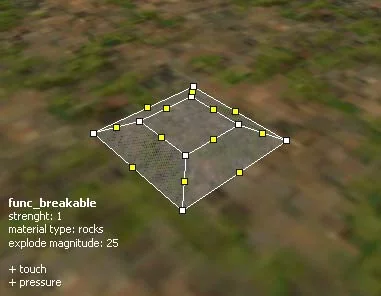 This is what the mine will look like