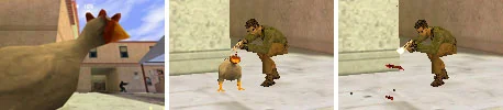 Chicken on Cs_Italy