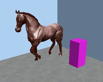 New Hammer Editor Feature - Show Models in 3D View