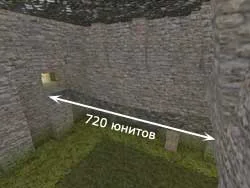 De_Aztec. Length of the Aztec Bridge