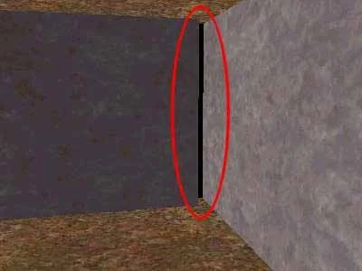 One of the main reasons for the LEAK error is a hole in the level