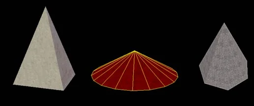 Spike object Spike object