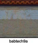Example of a regular texture Example of a regular texture