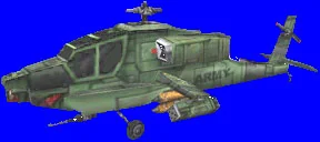 Texture with mask - Helicopter Texture with mask - Helicopter