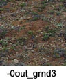 An example of random textures Examples of random textures