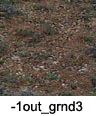 An example of randomly overlaid textures An example of randomly overlaid textures