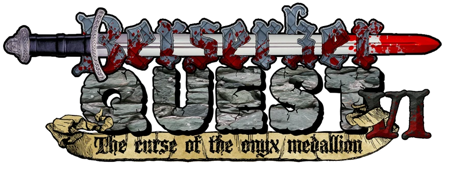 Berserker Quest VI Windows game