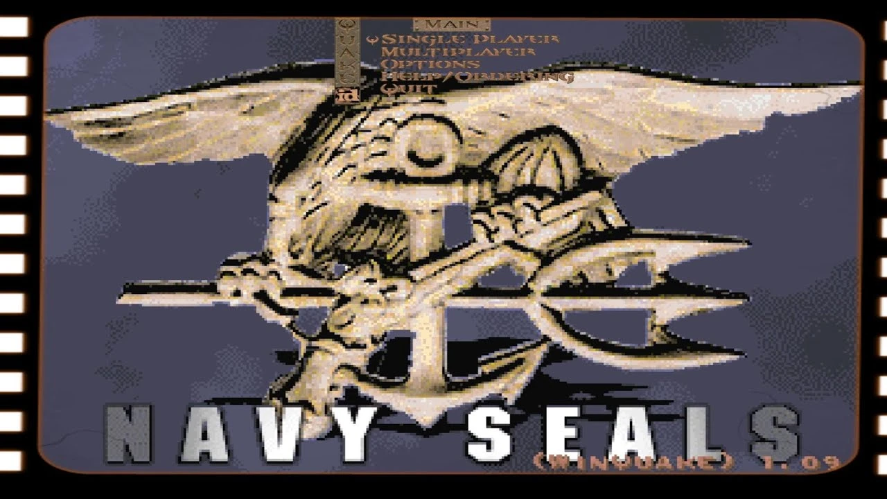 Navy Seals