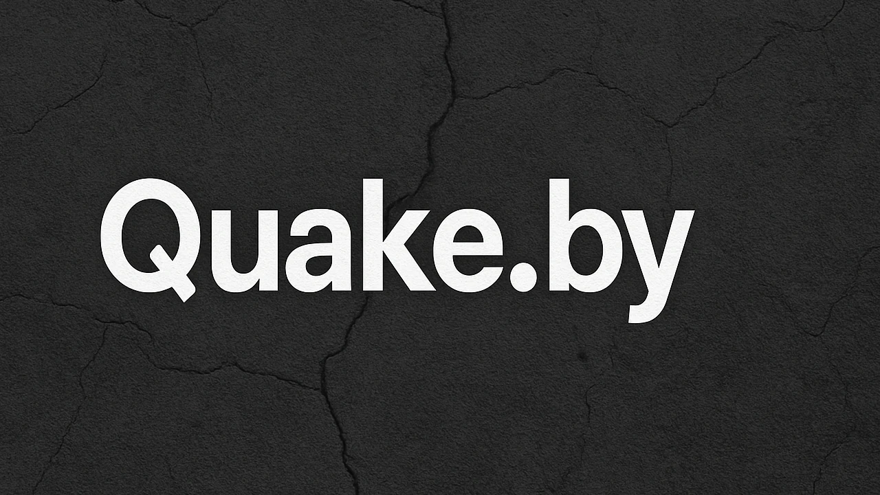 The site has been created