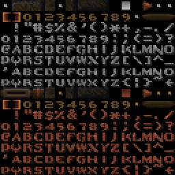How to use .TTF fonts in DarkPlaces
