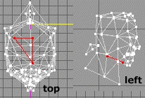 Understanding MD3 Model tags (Attach object to model)