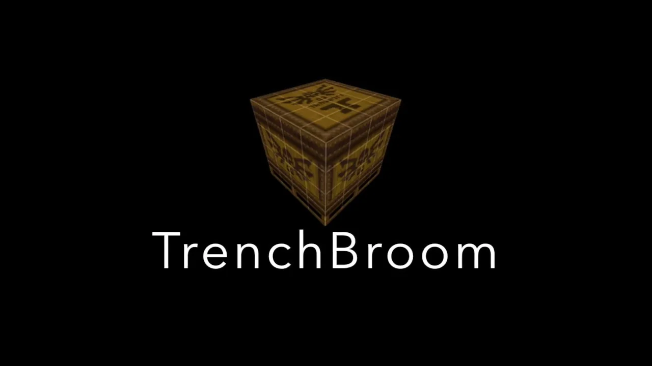  How to use TrenchBroom for Half-Life (Counter-Strike) mapping