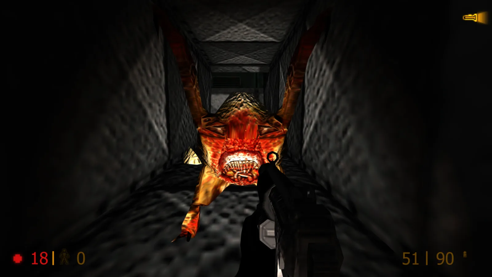Headcrab